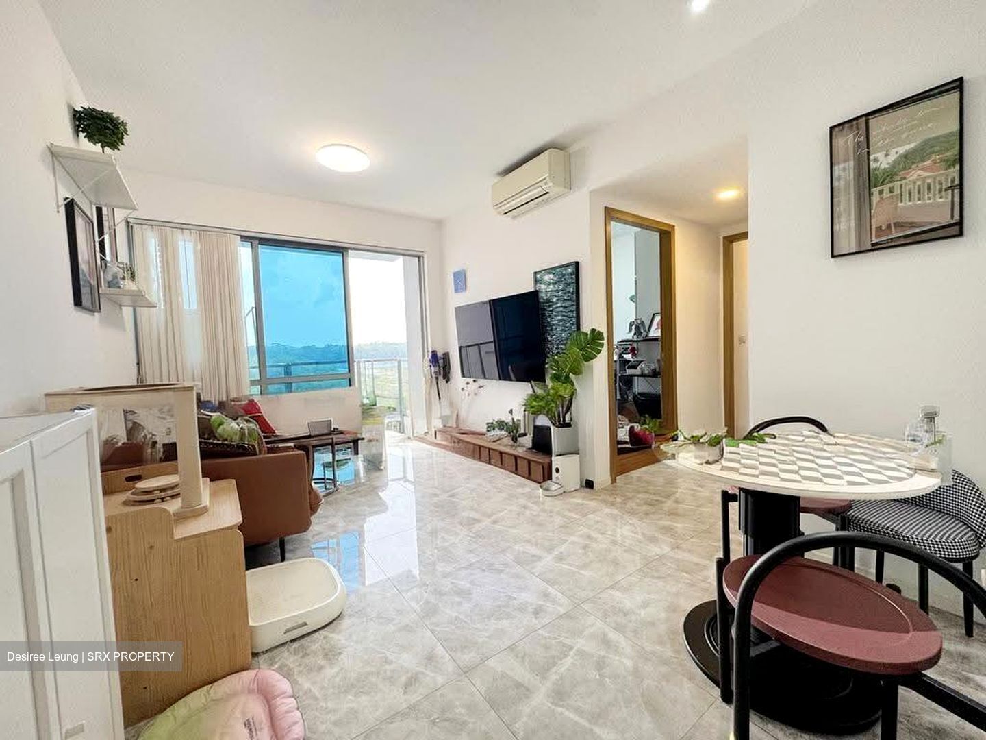 The Santorini (D18), Condominium #607867221